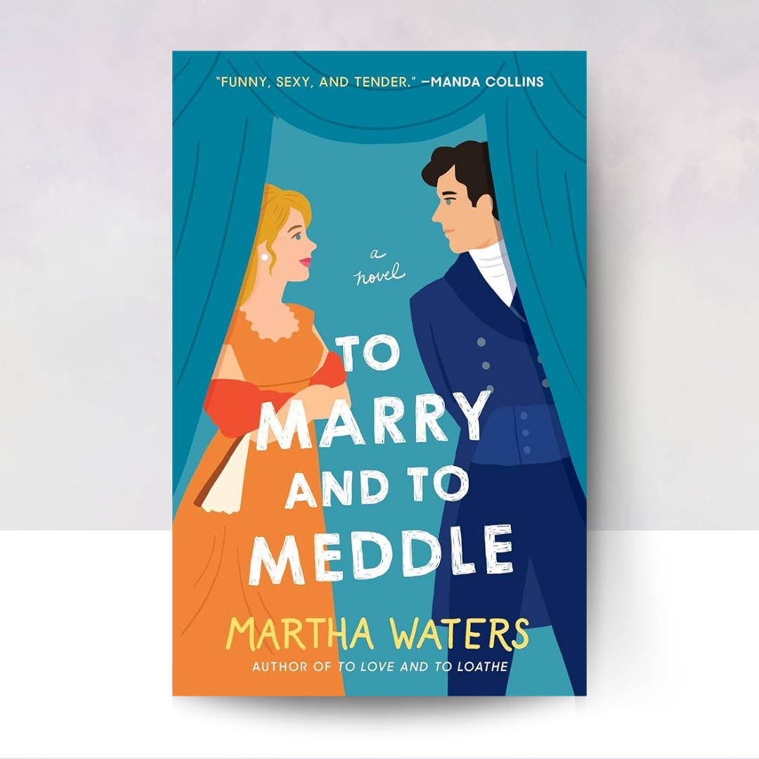 To Marry and to Meddle