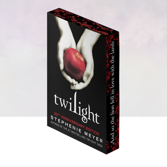 Twilight (20th Anniversary Edition)