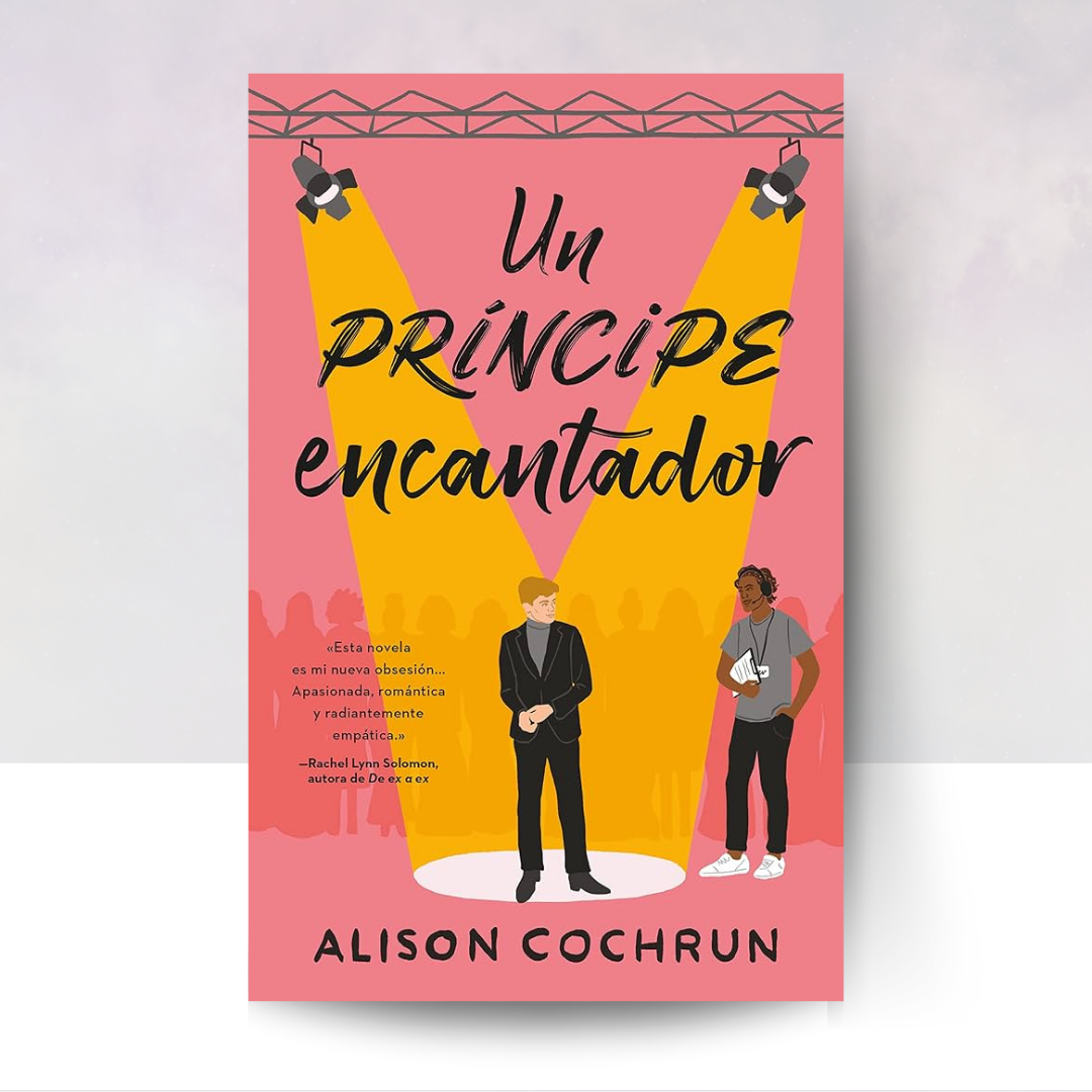 Un príncipe encantador