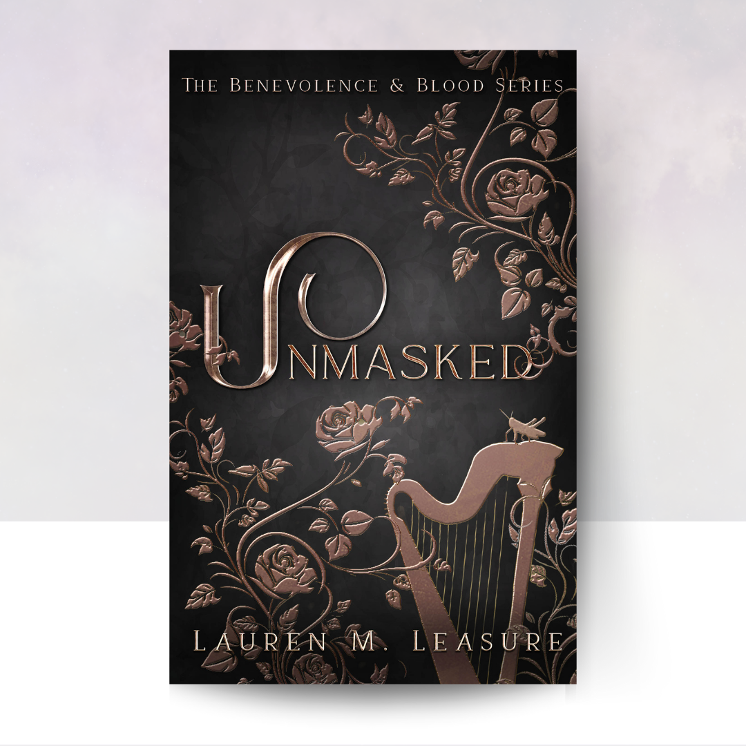 Unmasked