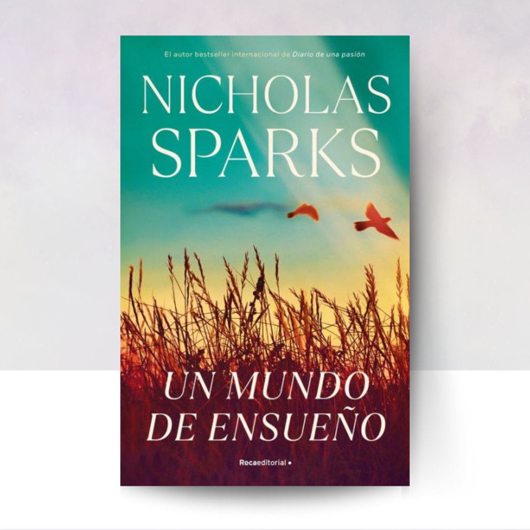 Un Mundo de Ensueño