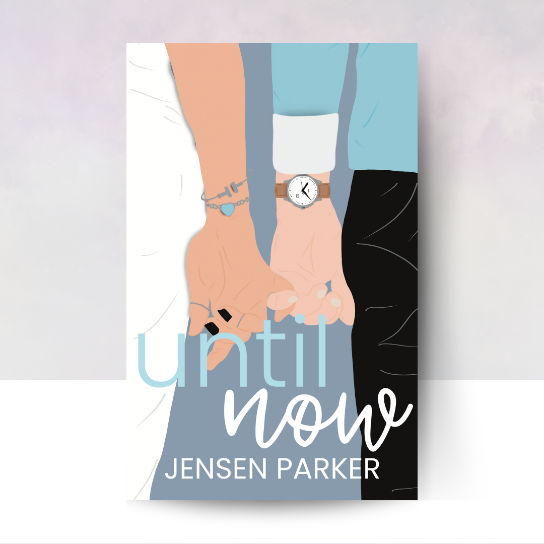 Until Now