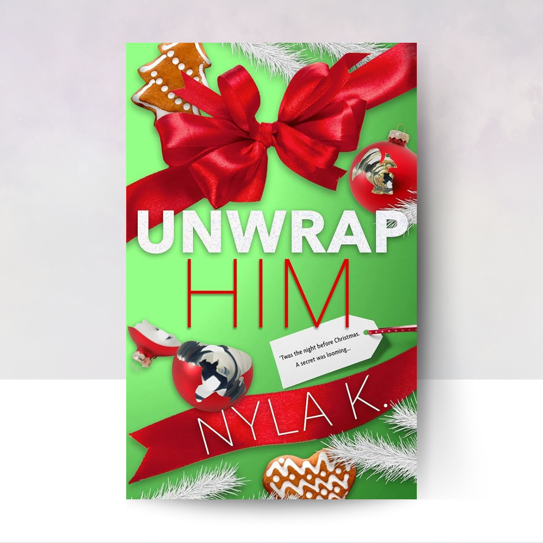 Unwrap Him