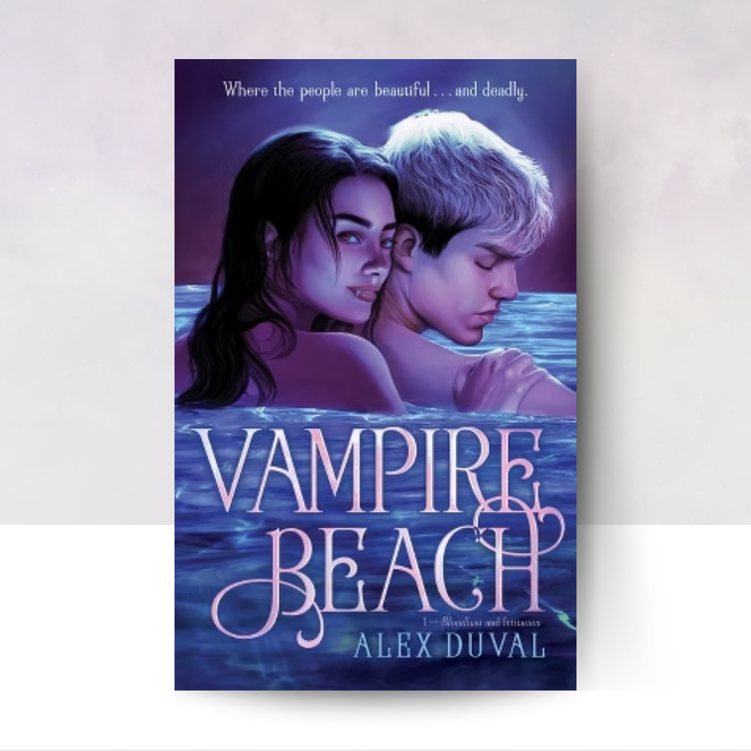 Vampire Beach