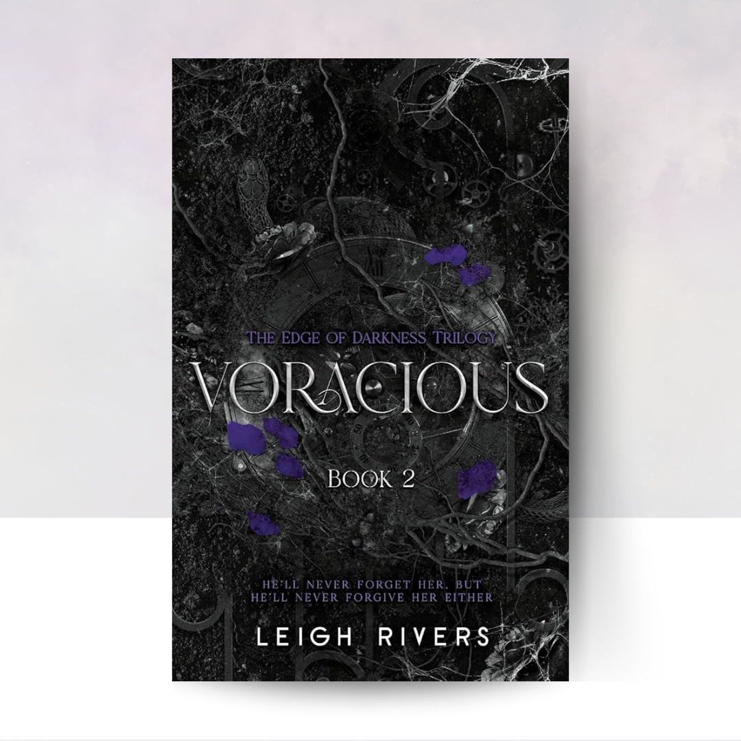 Voracious