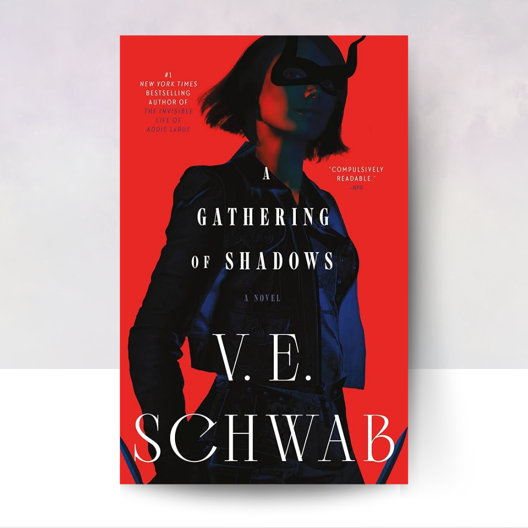 A Gathering of Shadows