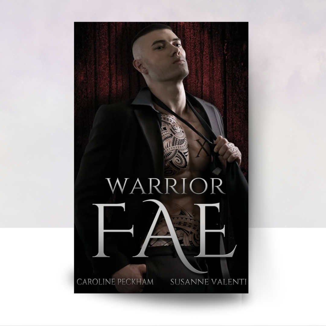 Warrior Fae
