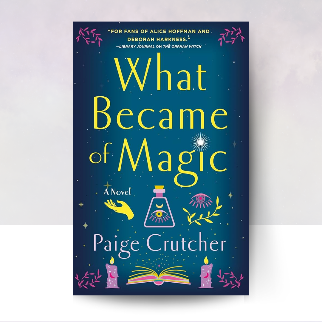 What Became of Magic