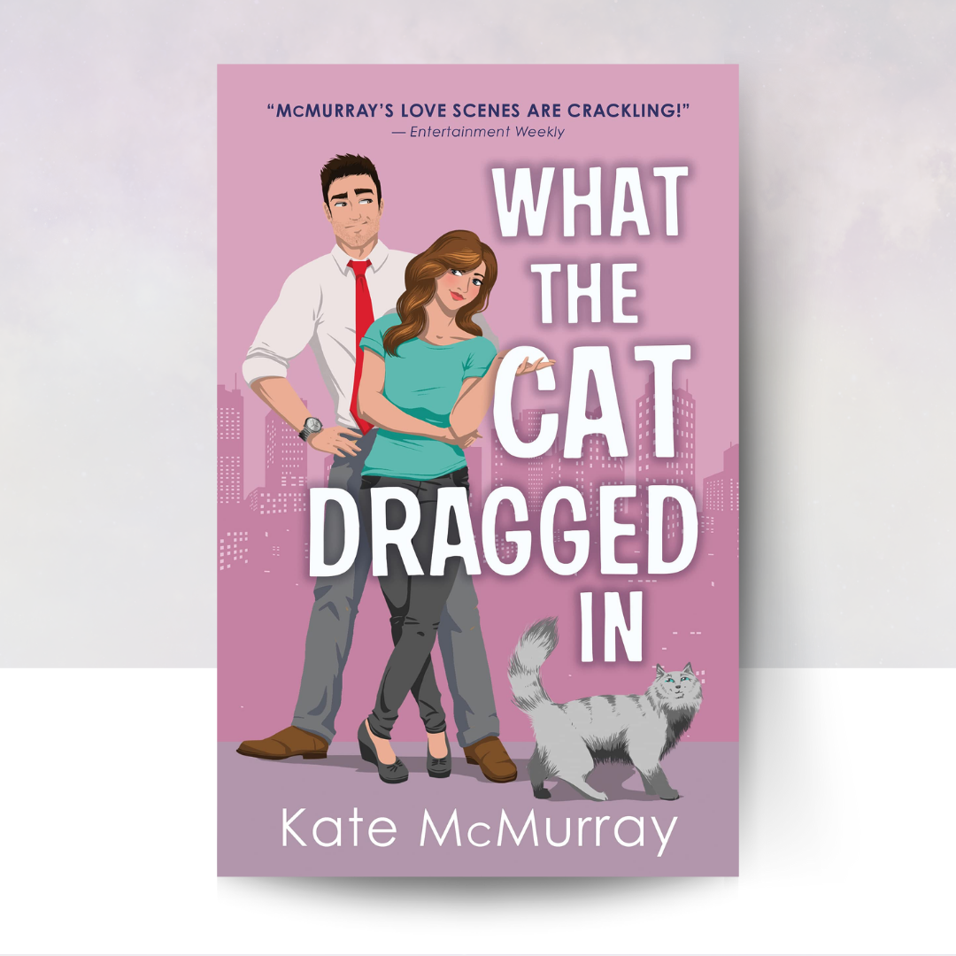 What the Cat Dragged In