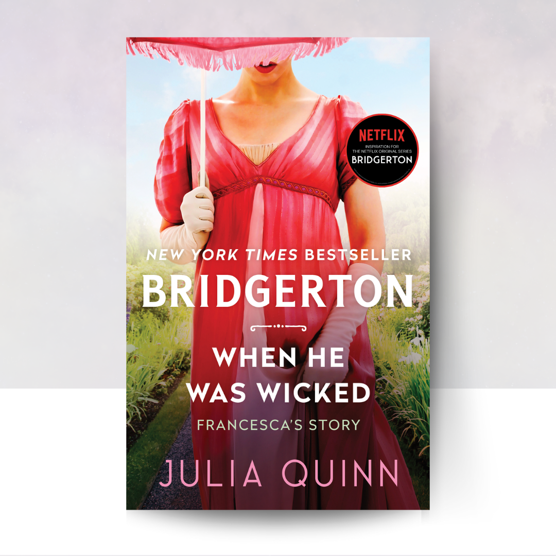 When He Was Wicked (Mass Market)