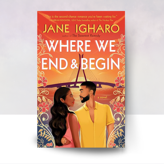 Where We End & Begin