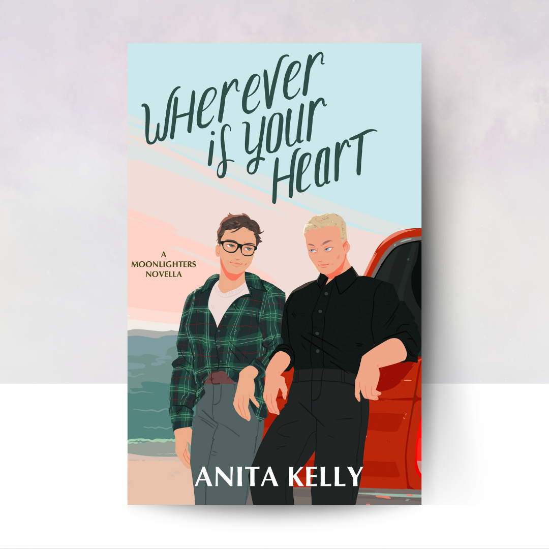 Wherever is Your Heart