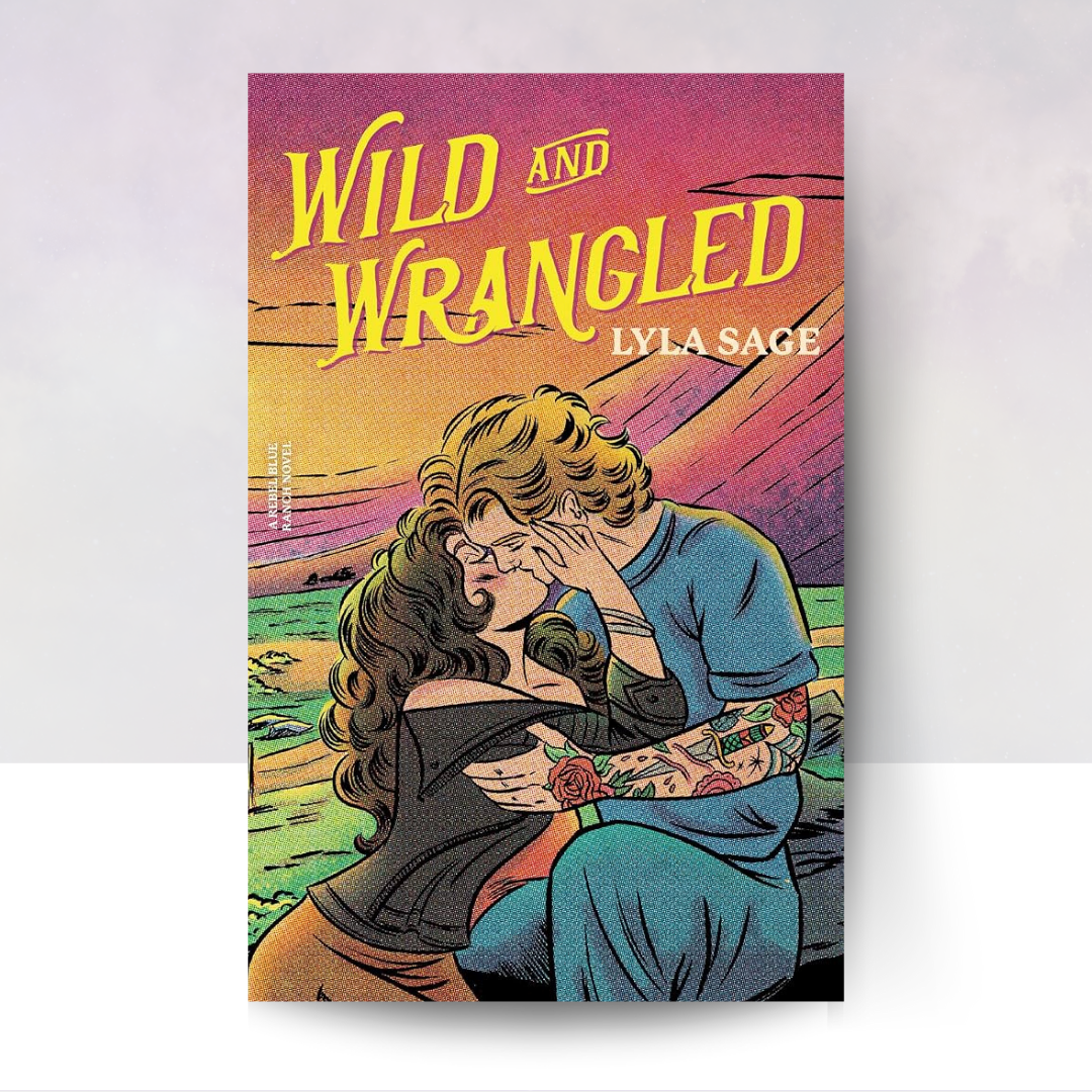 Wild and Wrangled