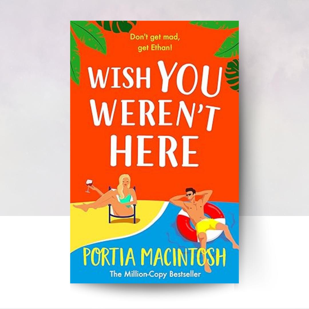 Wish You Weren't Here