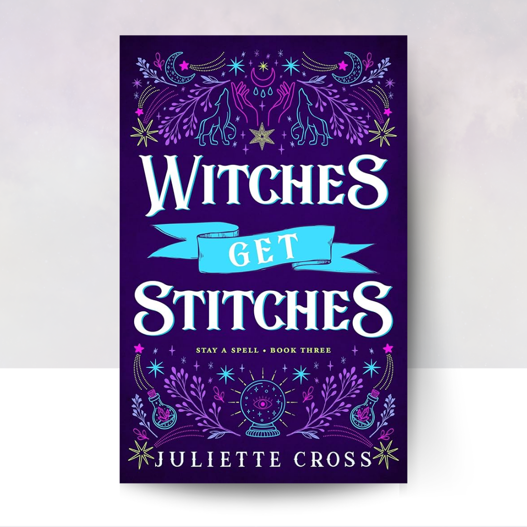 Witches Get Stitches