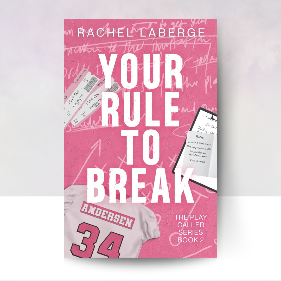 Your Rule to Break