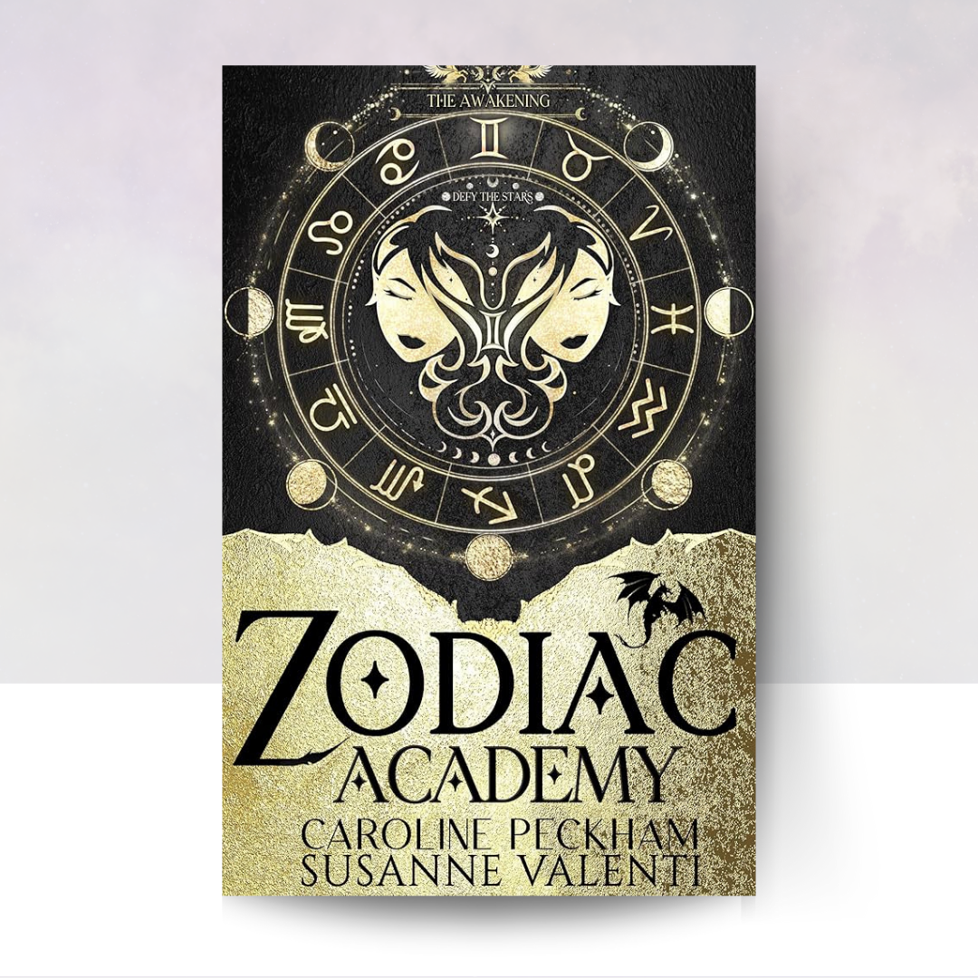 Zodiac Academy