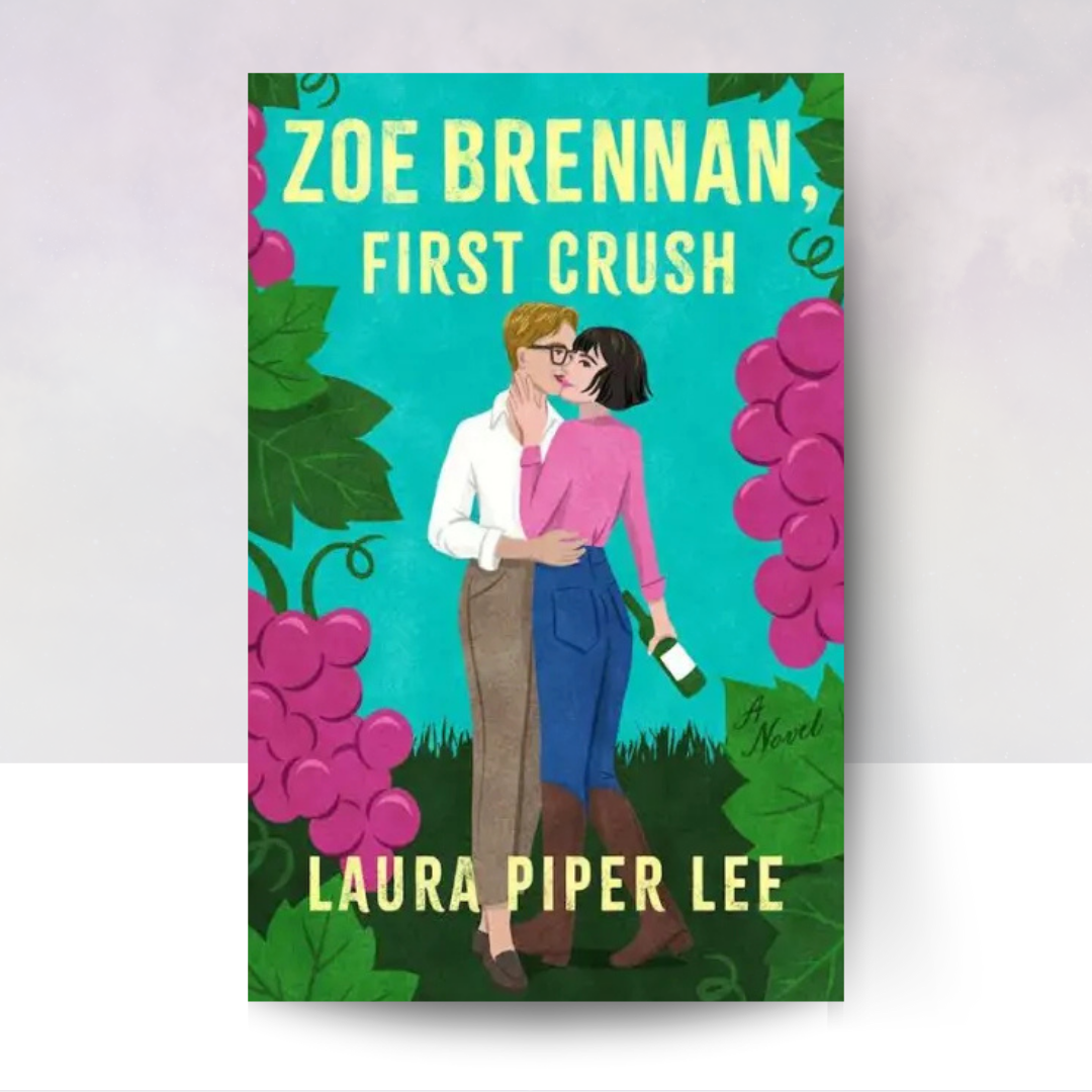 Zoe Brennan, First Crush