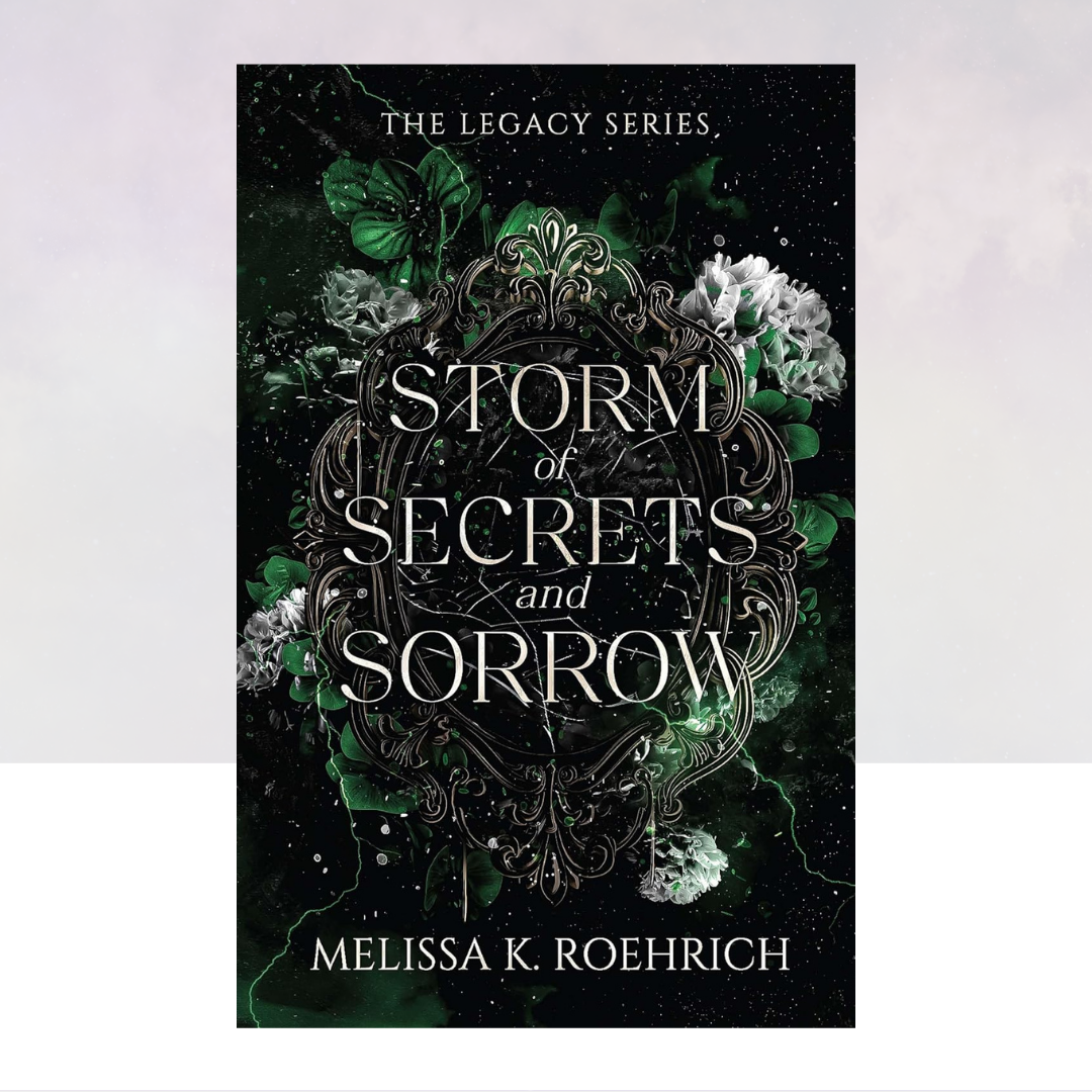 Storm of Secrets and Sorrow