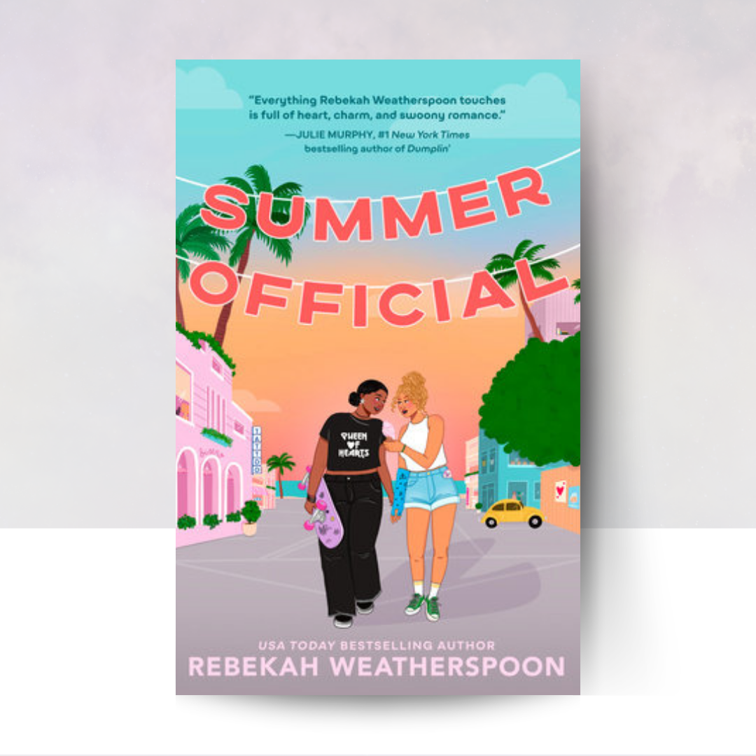Summer Official