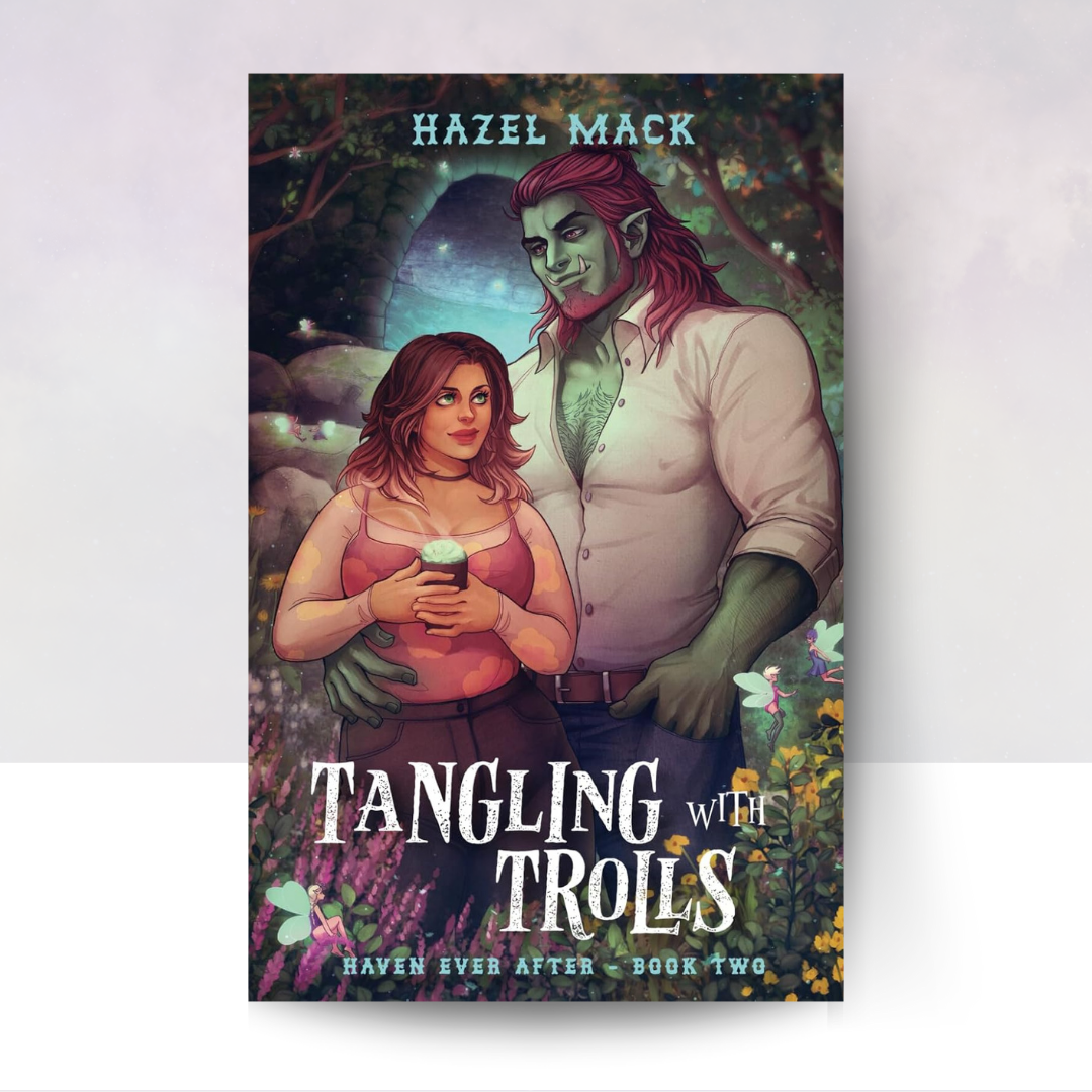 Tangling With Trolls