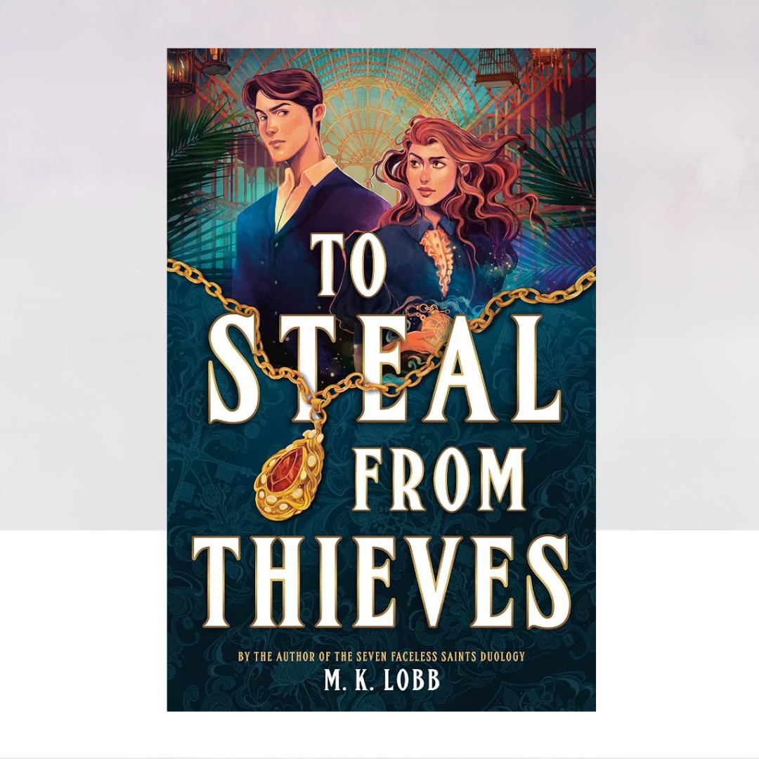 To Steal From Thieves