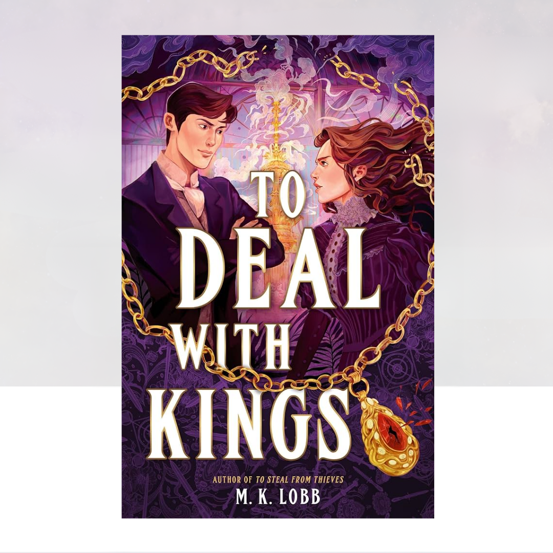 To Deal With Kings