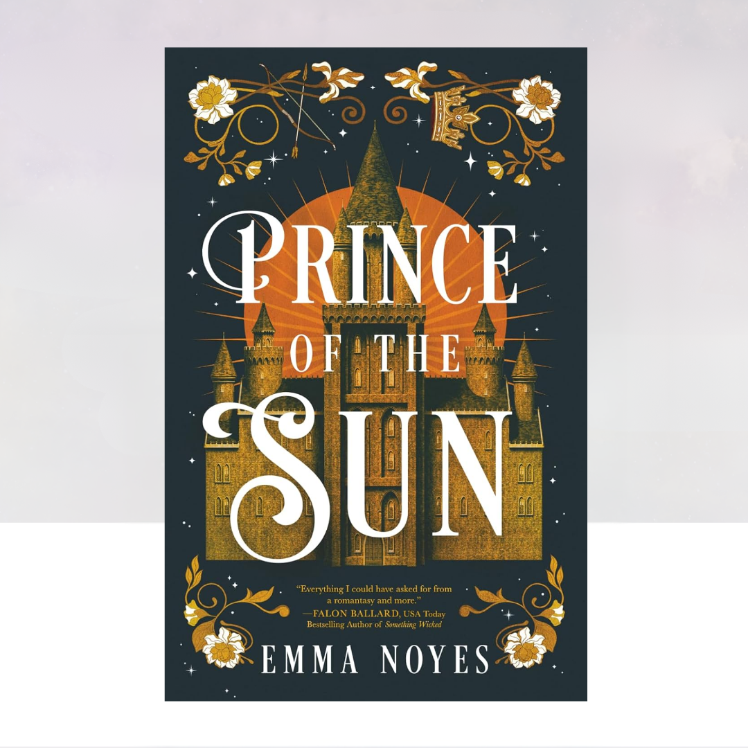 Prince of the Sun