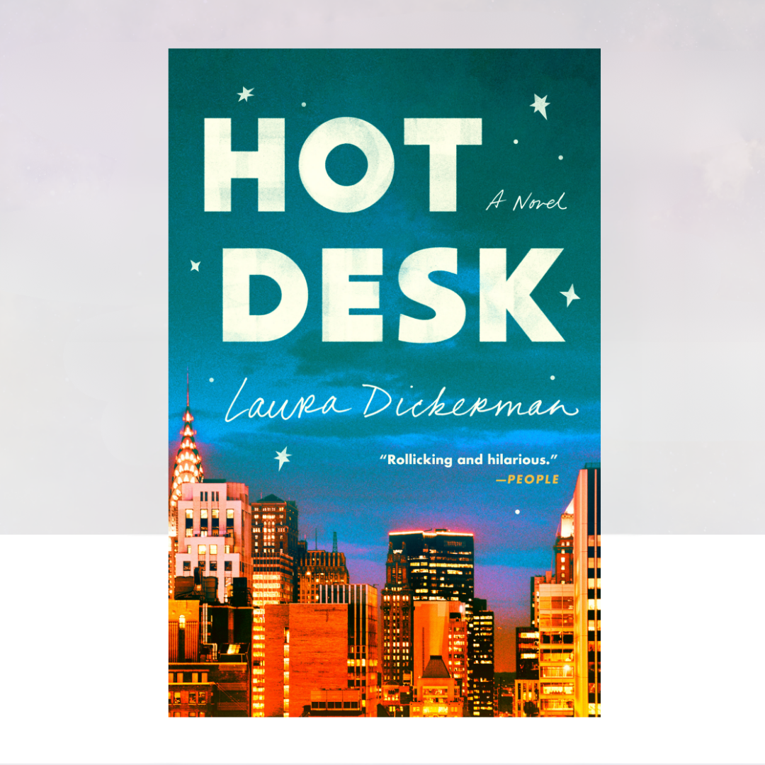 Hot Desk