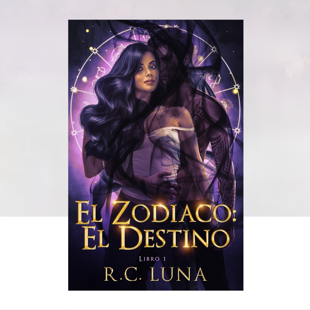 El Zodiaco: El Destino (Saga Warrior Shifter)