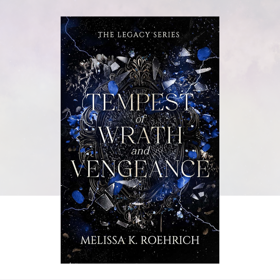 Tempest of Wrath and Vengeance – The New Romantics