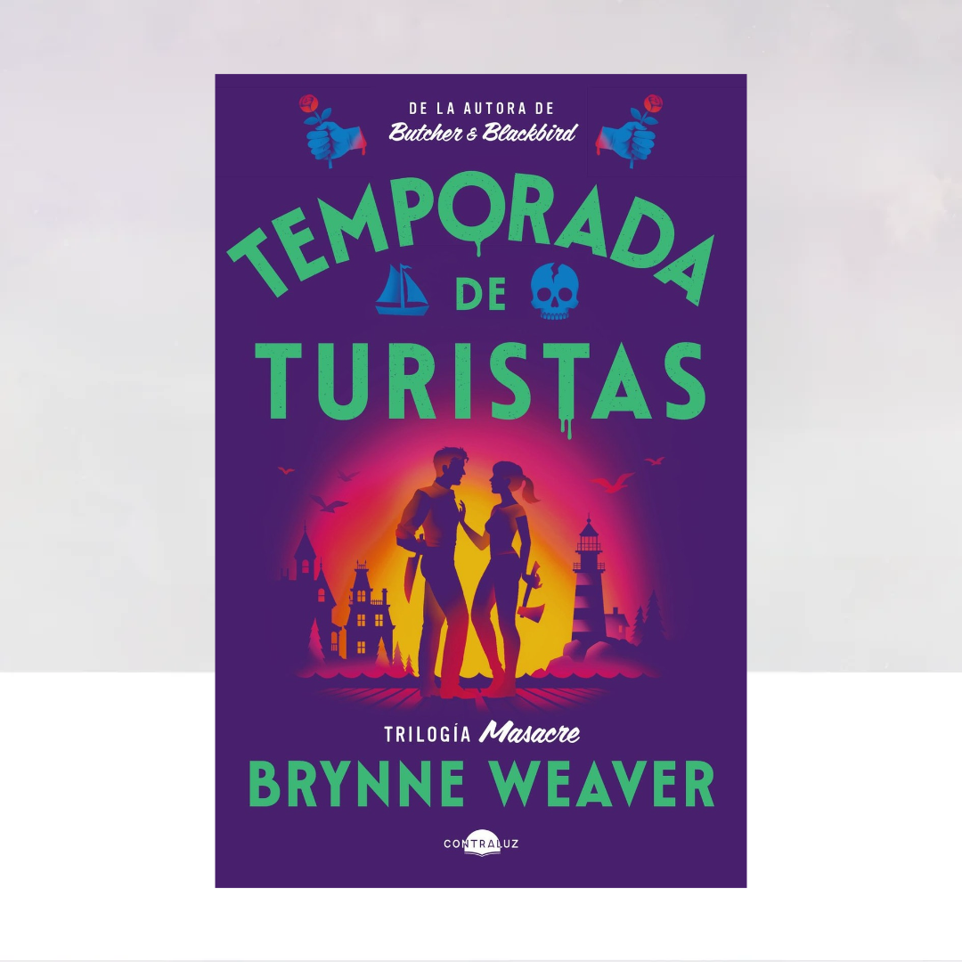 Temporada De Turistas