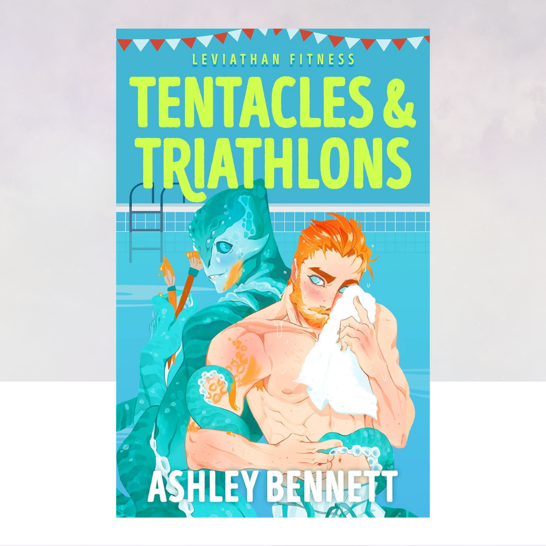 Tentacles & Triathlons