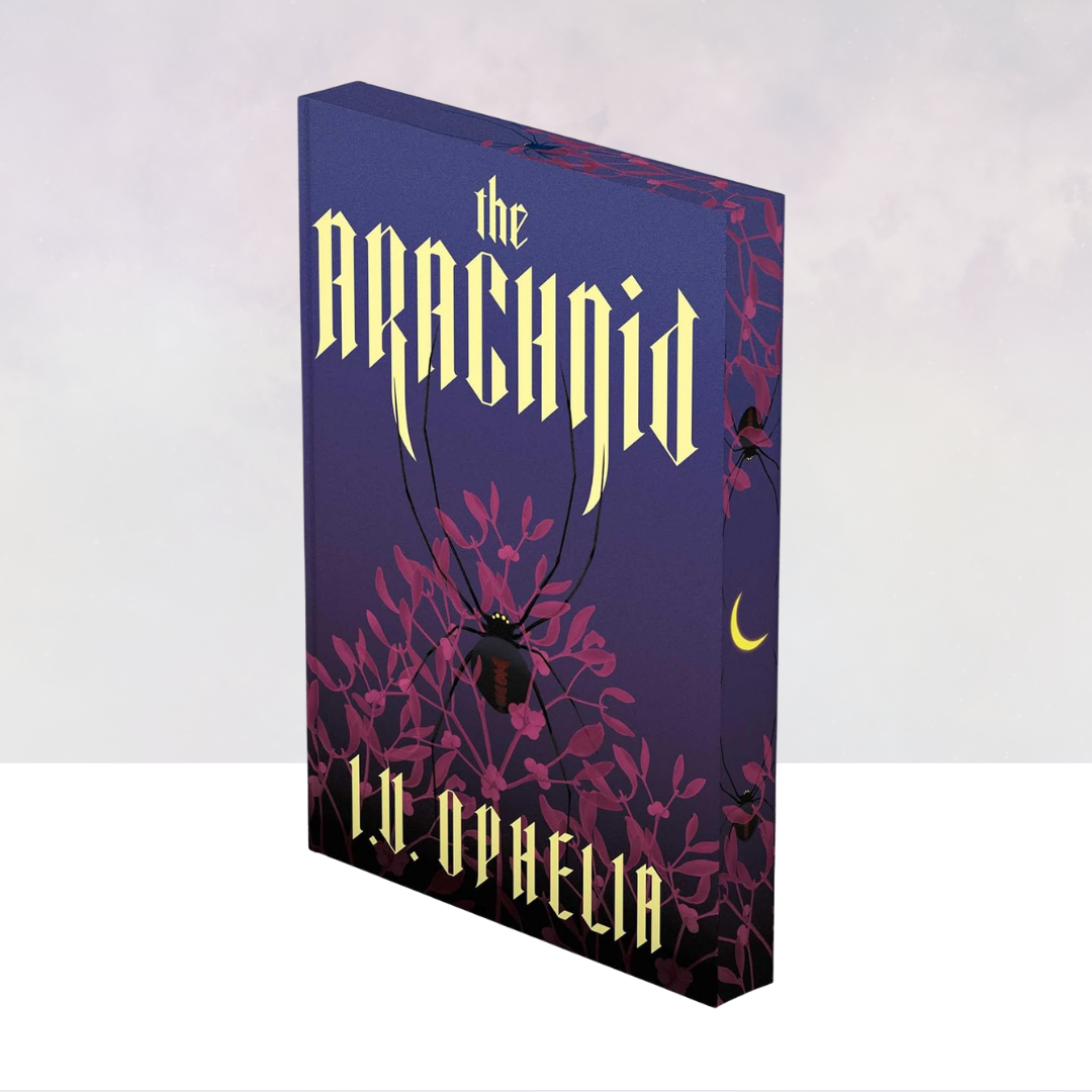 The Arachnid
