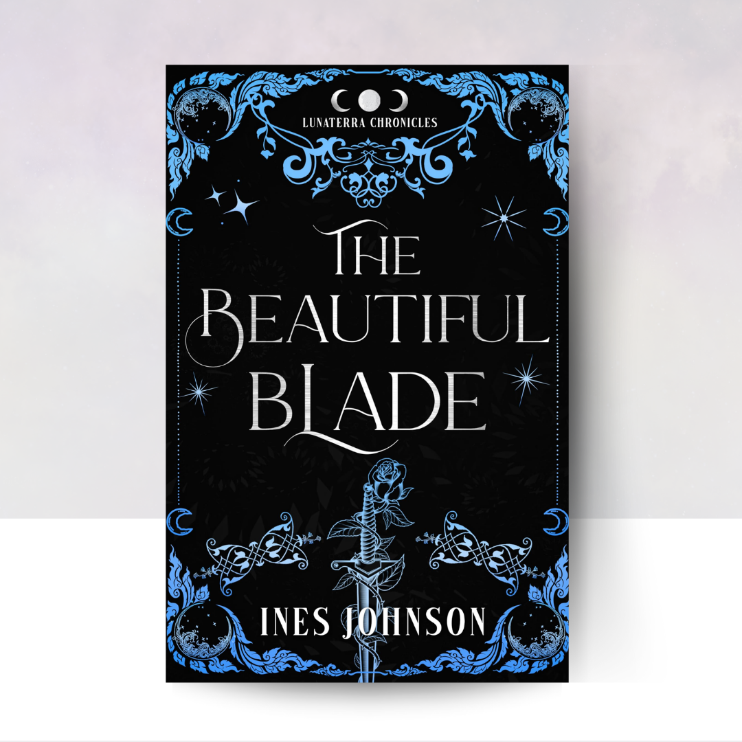 The Beautiful Blade