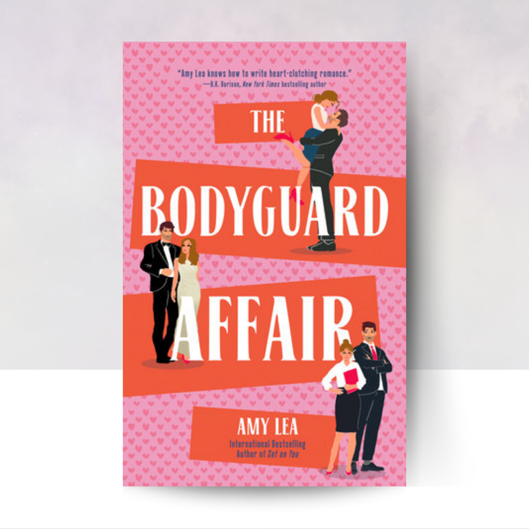 The Bodyguard Affair