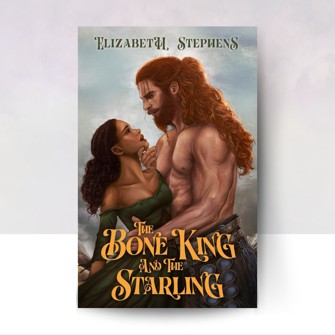 The Bone King and the Starling