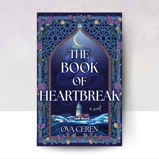 The Book of Heartbreak