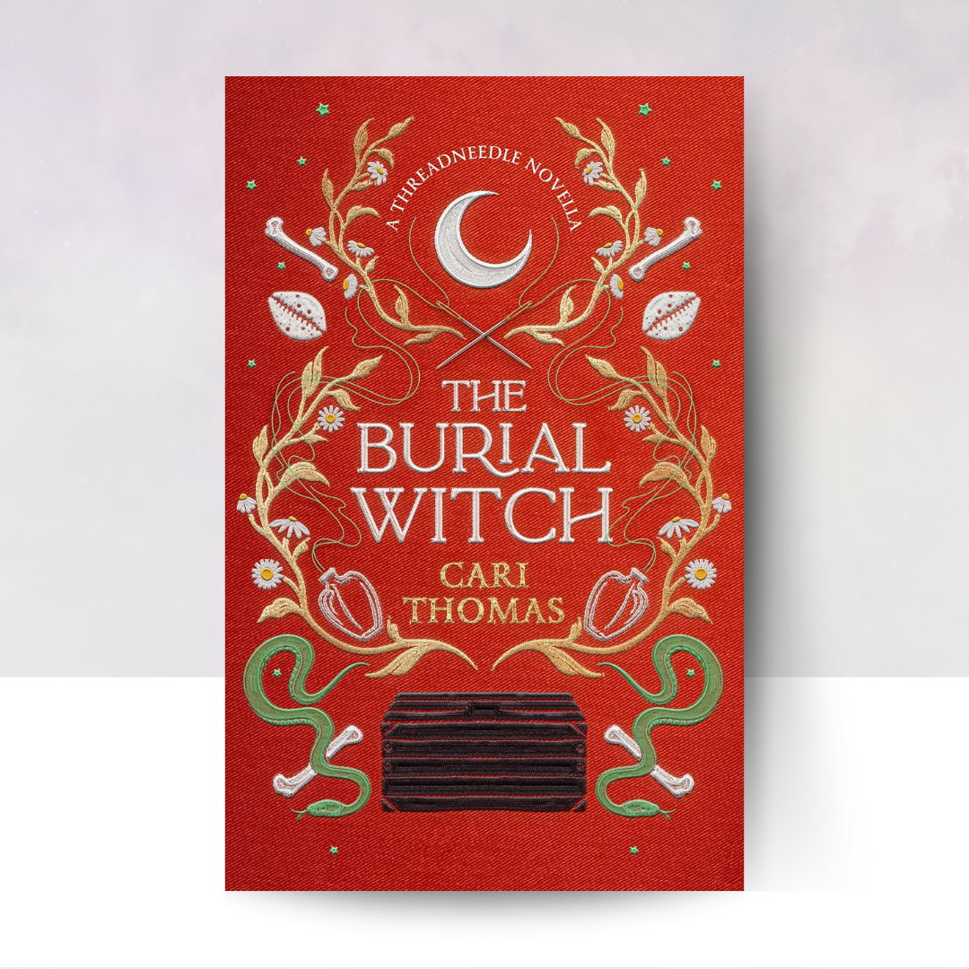 The Burial Witch