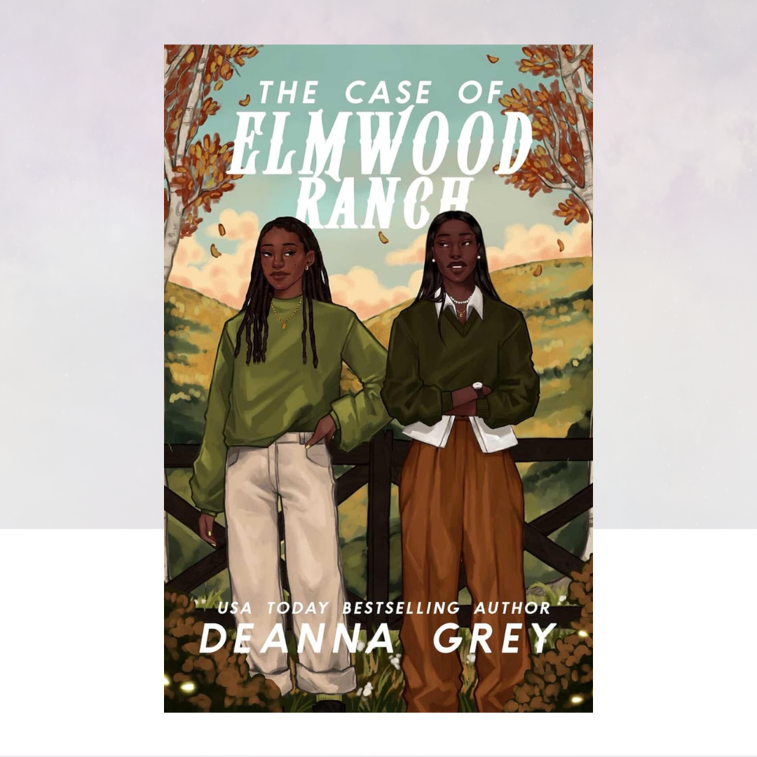 The Case of Elmwood Ranch
