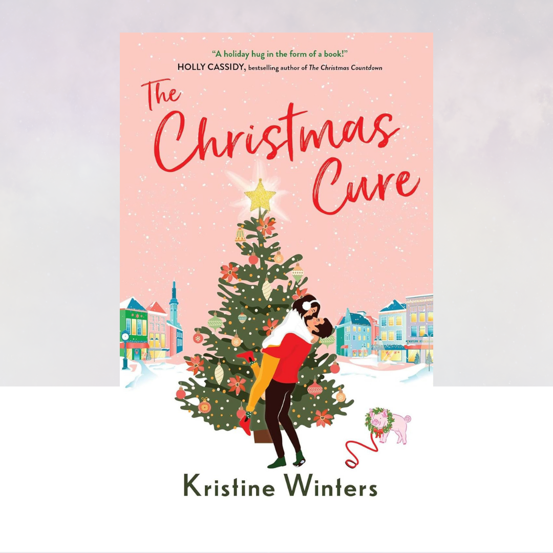 The Christmas Cure