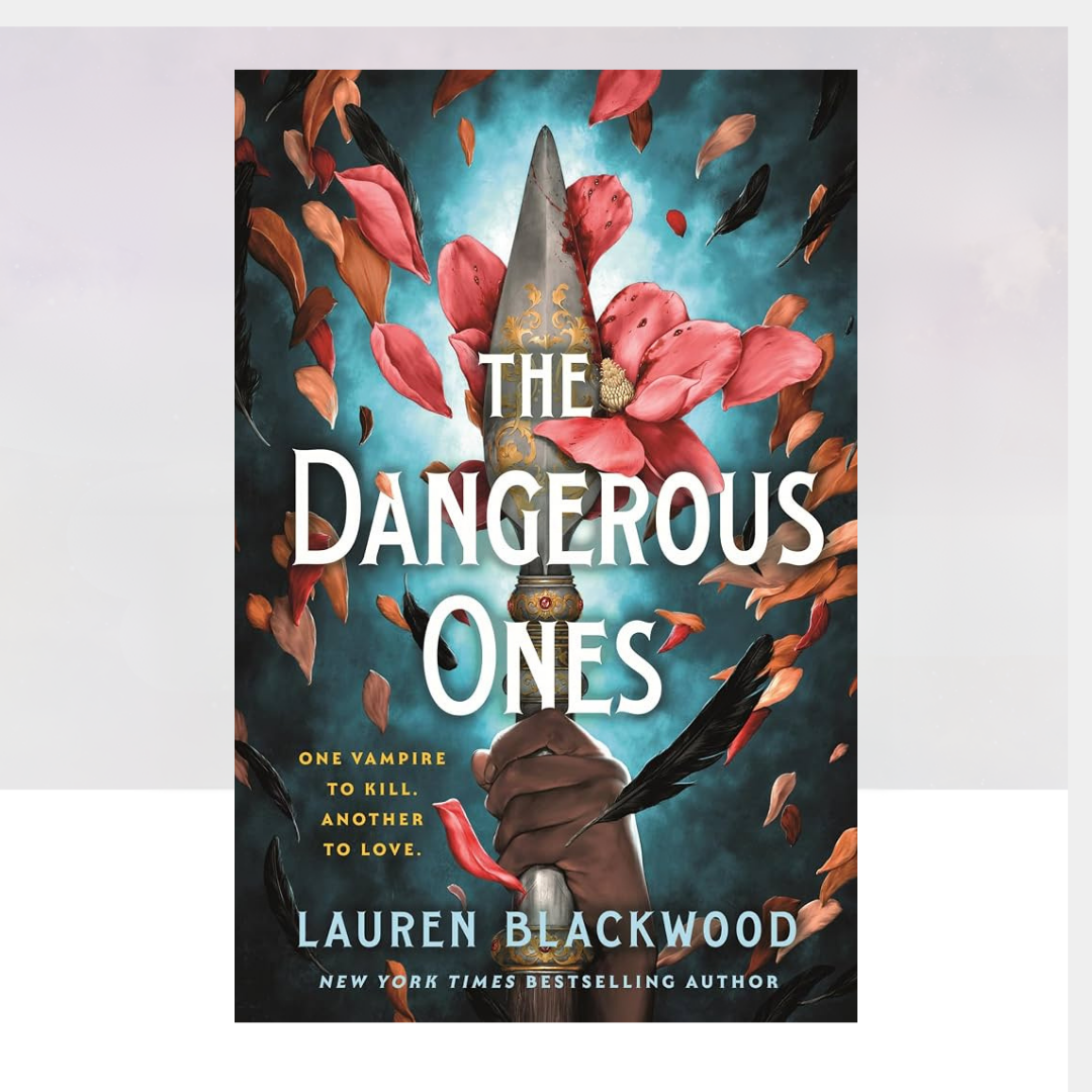 The Dangerous Ones