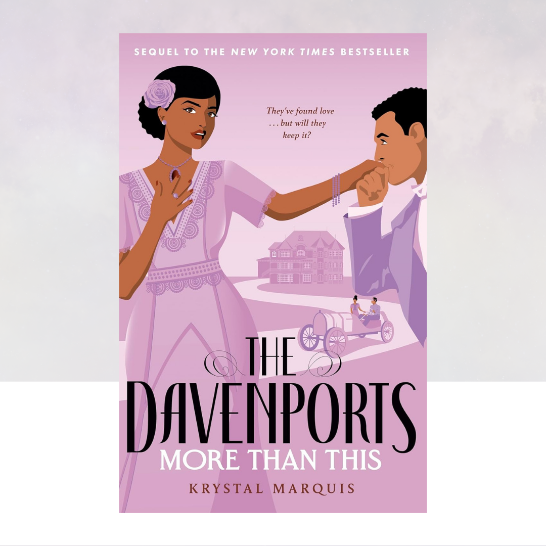 The Davenports: More Than This