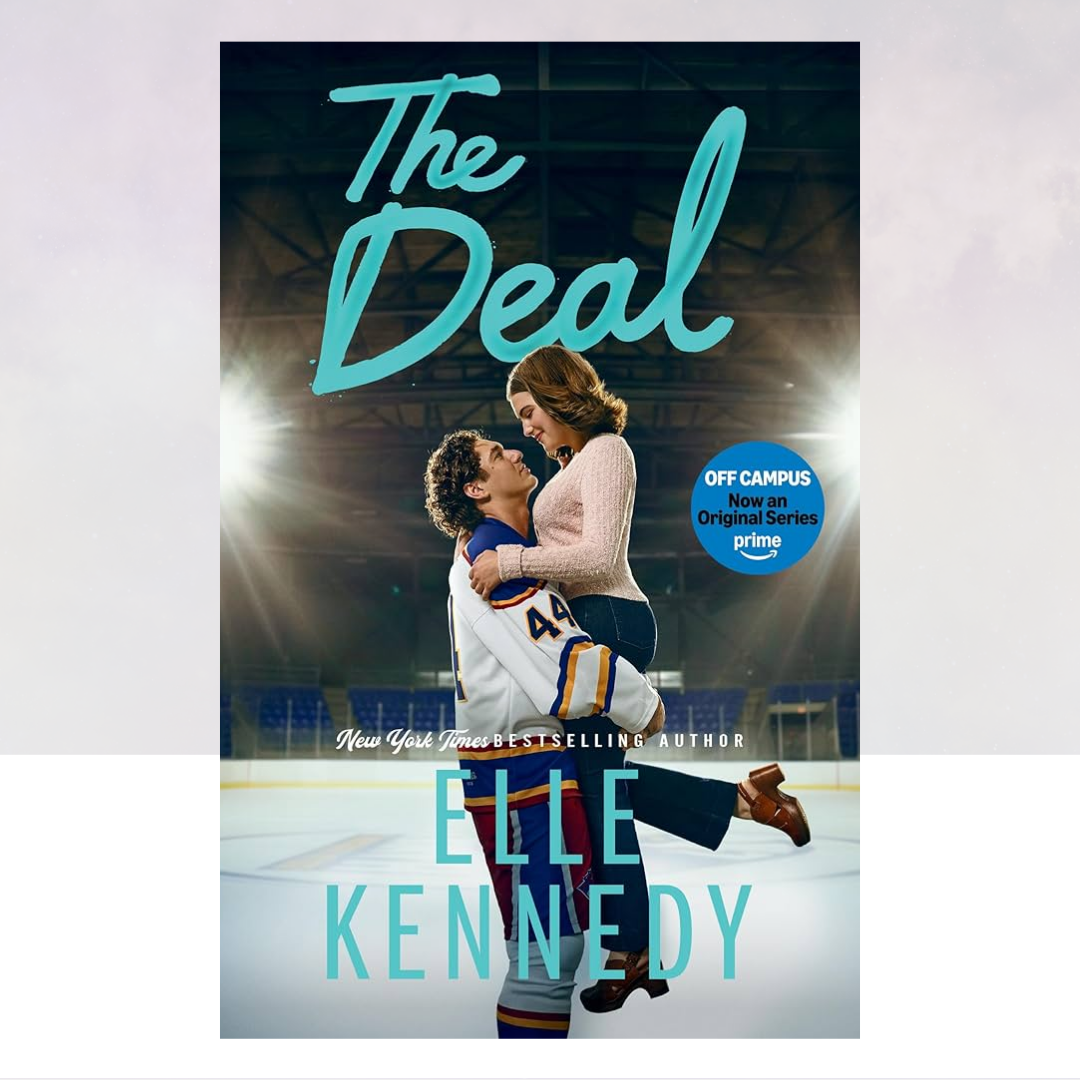 The Deal (TV Tie-In Edition)