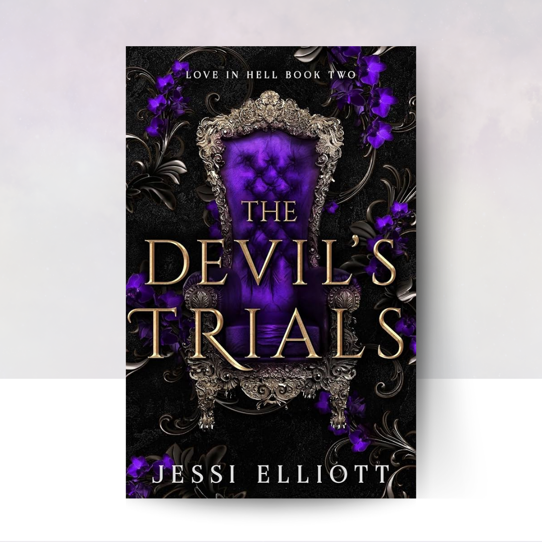 The Devil's Trials