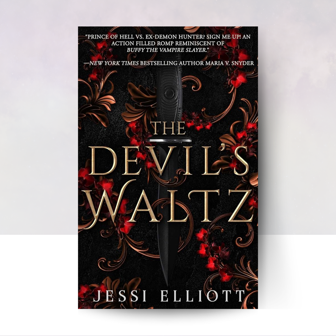 The Devil's Waltz