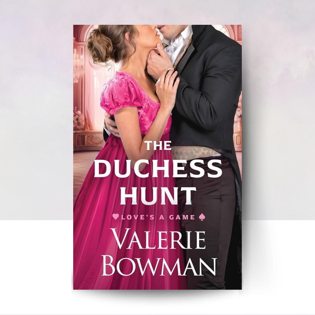 The Duchess Hunt