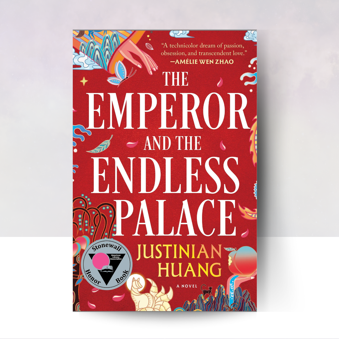 The Emperor and the Endless Palace