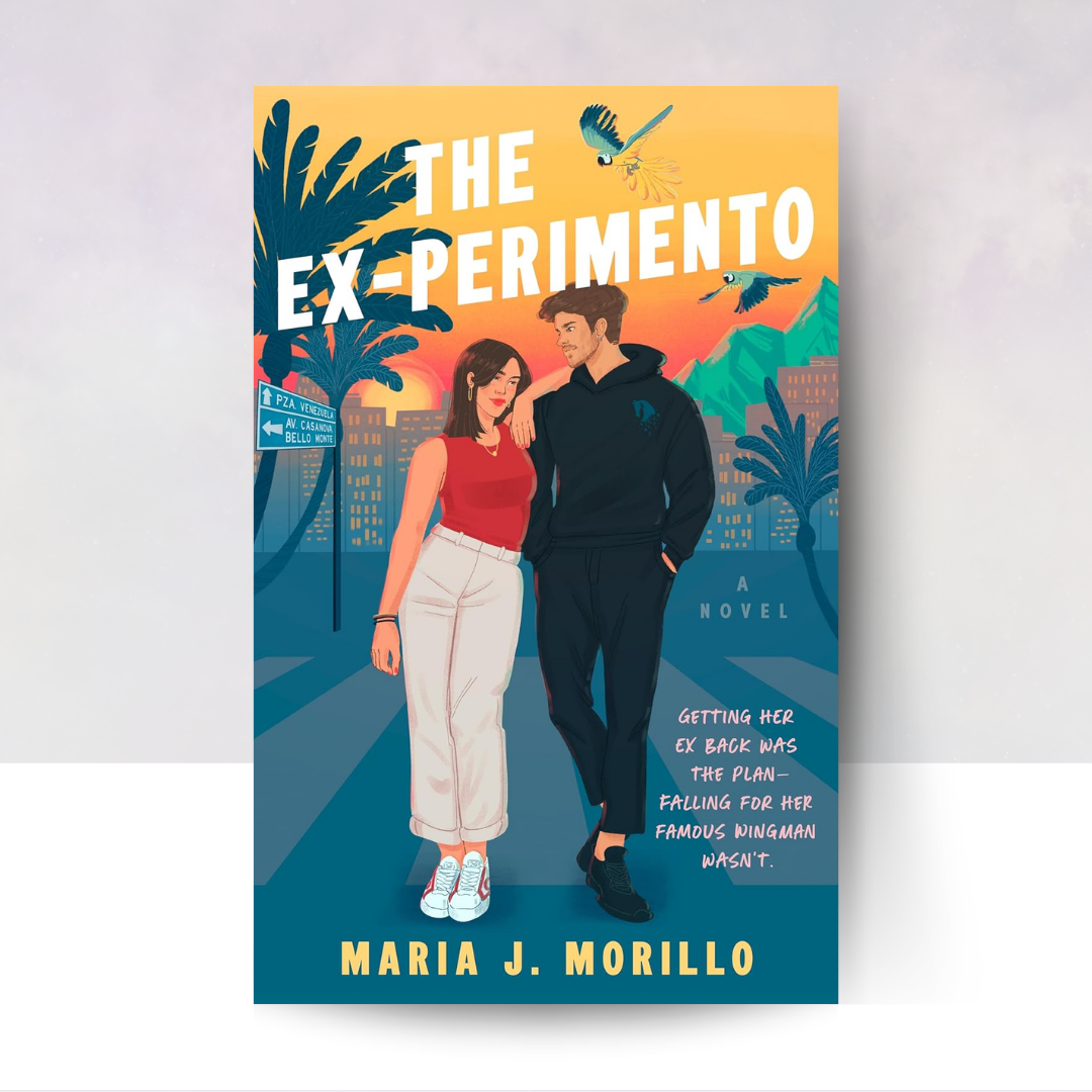 The Ex-Perimento