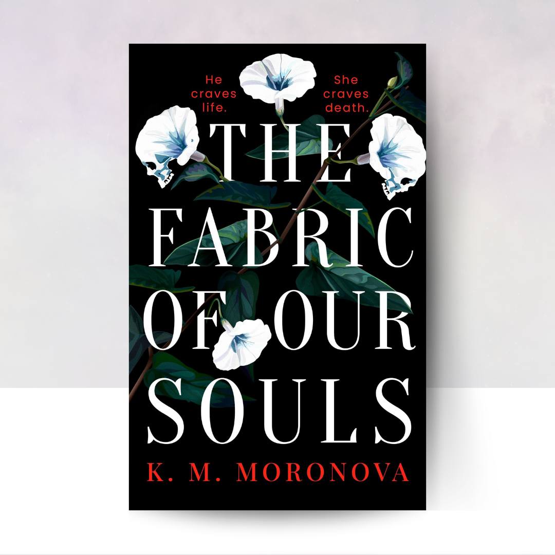The Fabric of Our Souls
